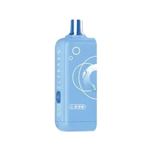 ELFBAR JoinOne Ice Pod Refill Blue Razz Ice vapeador descartable recargable