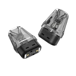 Cartucho OXVA Xlim Top Fill para vapeador con resistencia mesh integrada