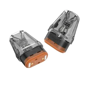 Cartucho OXVA Xlim Top Fill para vapeador con resistencia mesh integrada