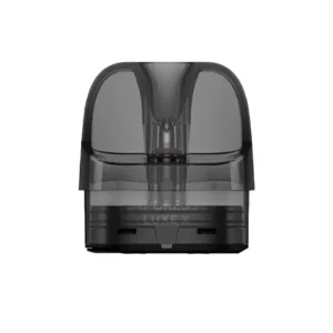 Cartucho Vaporesso LUXE X 0.6 ohm de 5 ml para vapeador