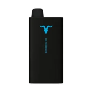 IGNITE V400 SWEET CONTROL 40K BLUEBERRY ICE