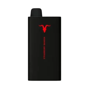 IGNITE V400 SWEET CONTROL 40K STRAWBERRY BANANA