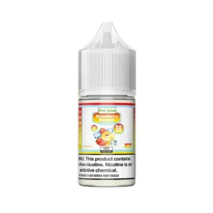 POD JUICE SALT STRAWBERRY BANANA 3.5%